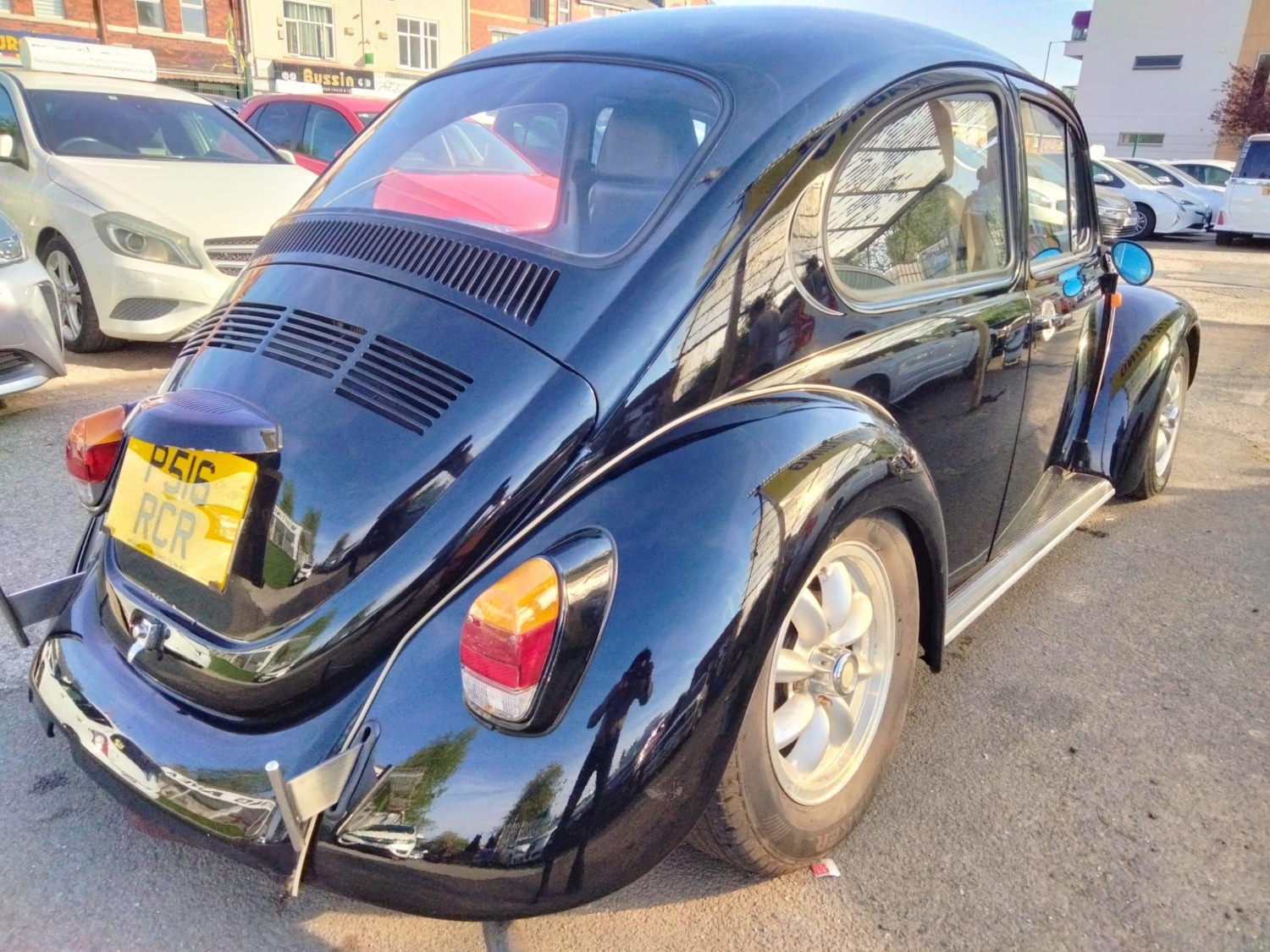 Used Volkswagen Beetle 2025 for sale - 76561004: Photo 13