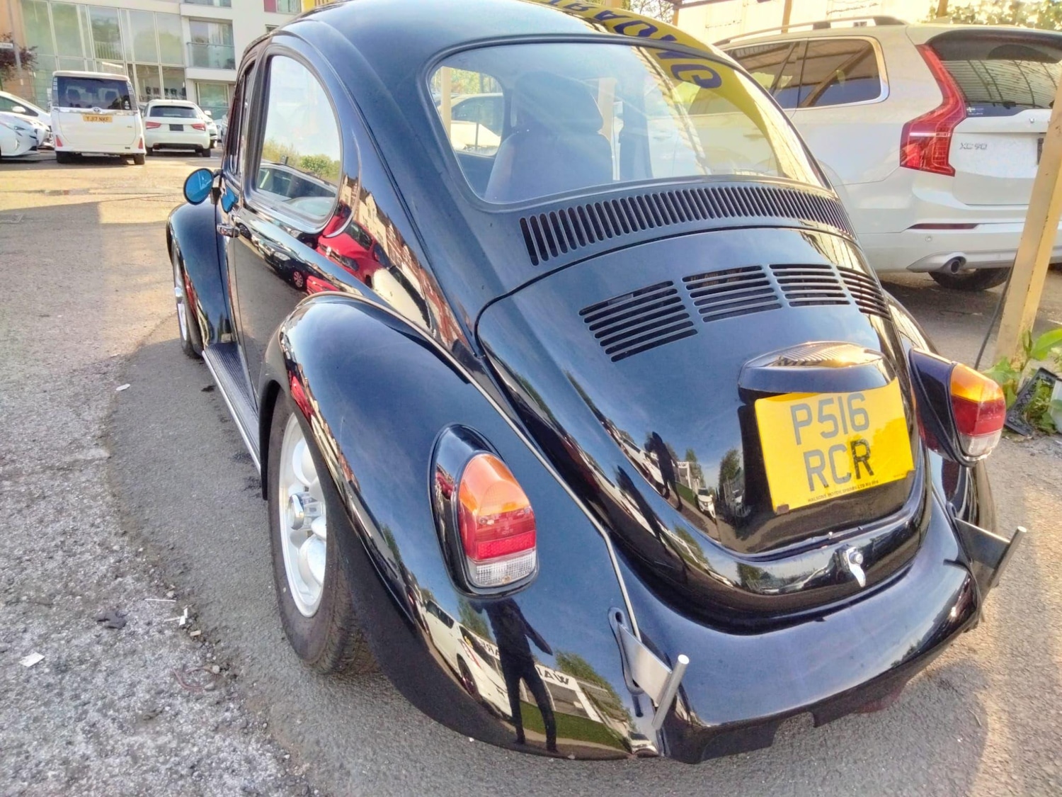 Used Volkswagen Beetle 2025 for sale - 76561004: Photo 16