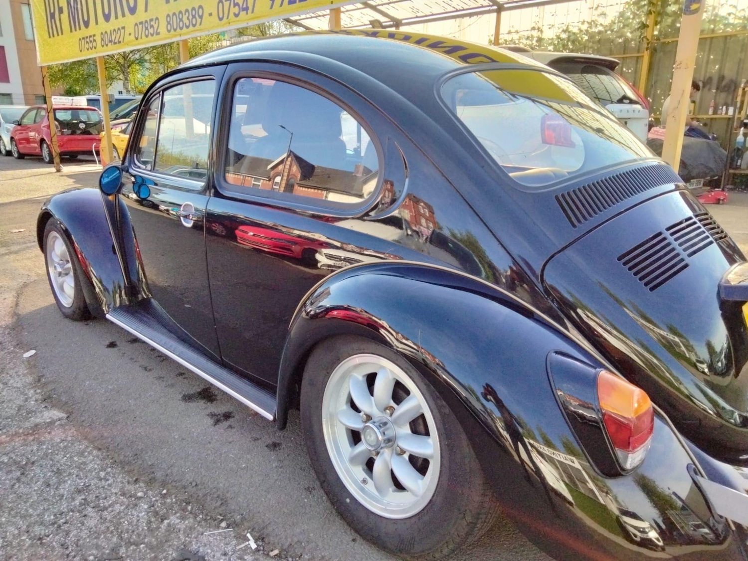 Used Volkswagen Beetle 2025 for sale - 76561004: Photo 18