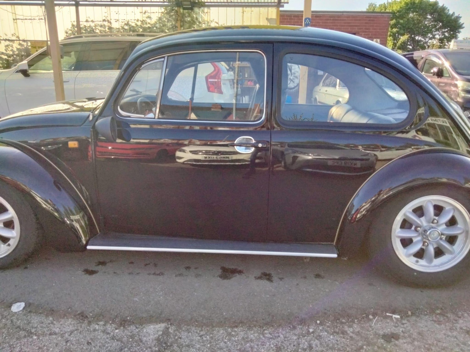 Used Volkswagen Beetle 2025 for sale - 76561004: Photo 21