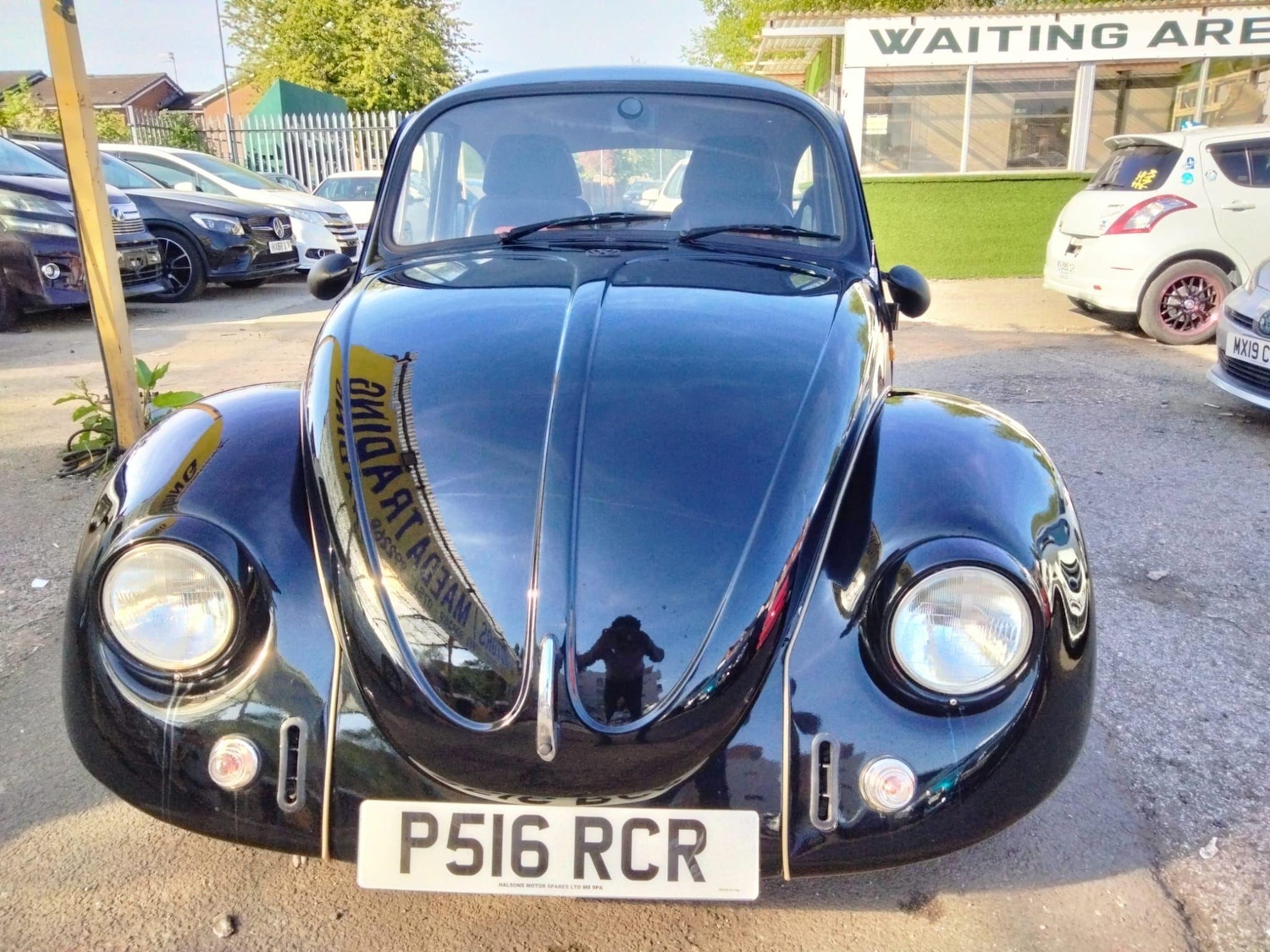 Used Volkswagen Beetle 2025 for sale - 76561004: Photo 26