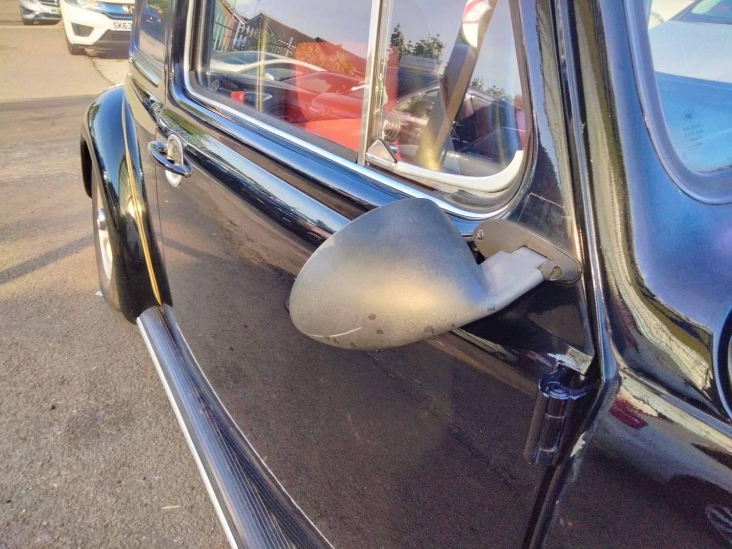 Used Volkswagen Beetle 2025 for sale - 76561004: Photo 30