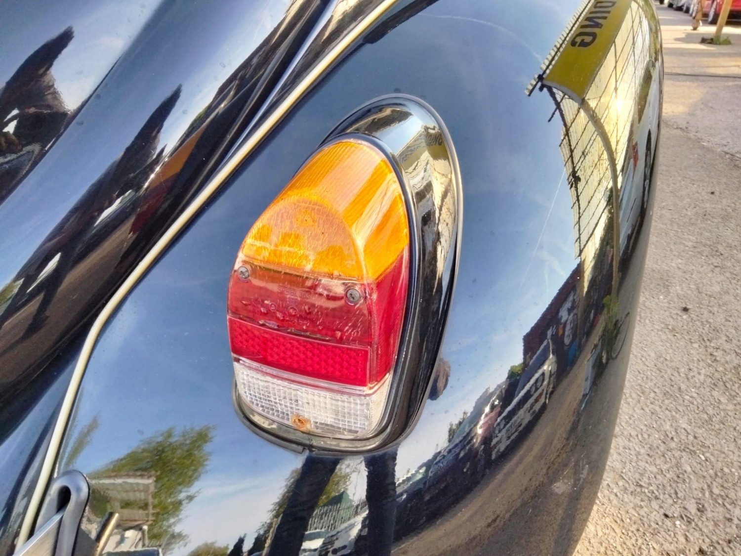 Used Volkswagen Beetle 2025 for sale - 76561004: Photo 35