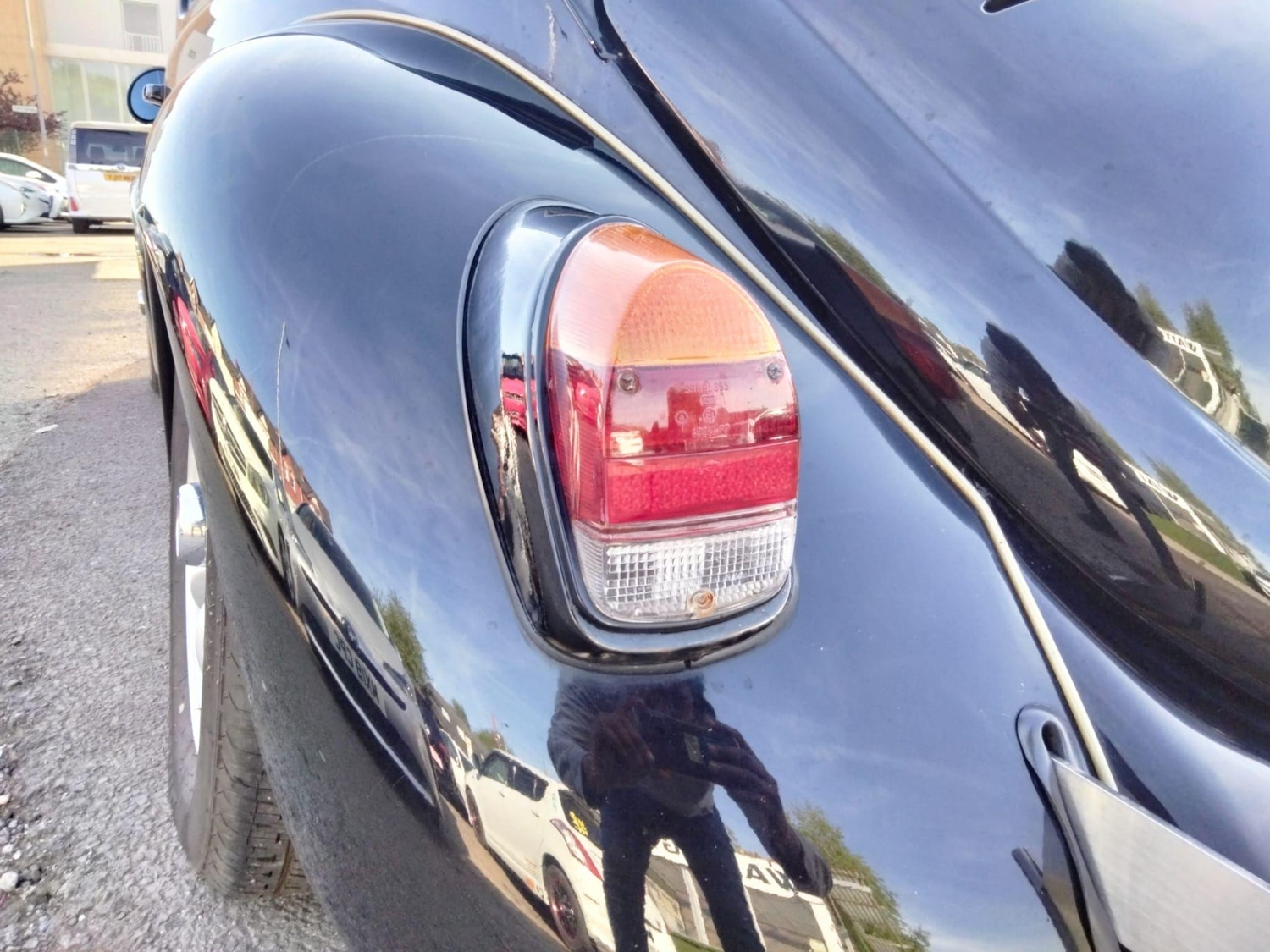 Used Volkswagen Beetle 2025 for sale - 76561004: Photo 39