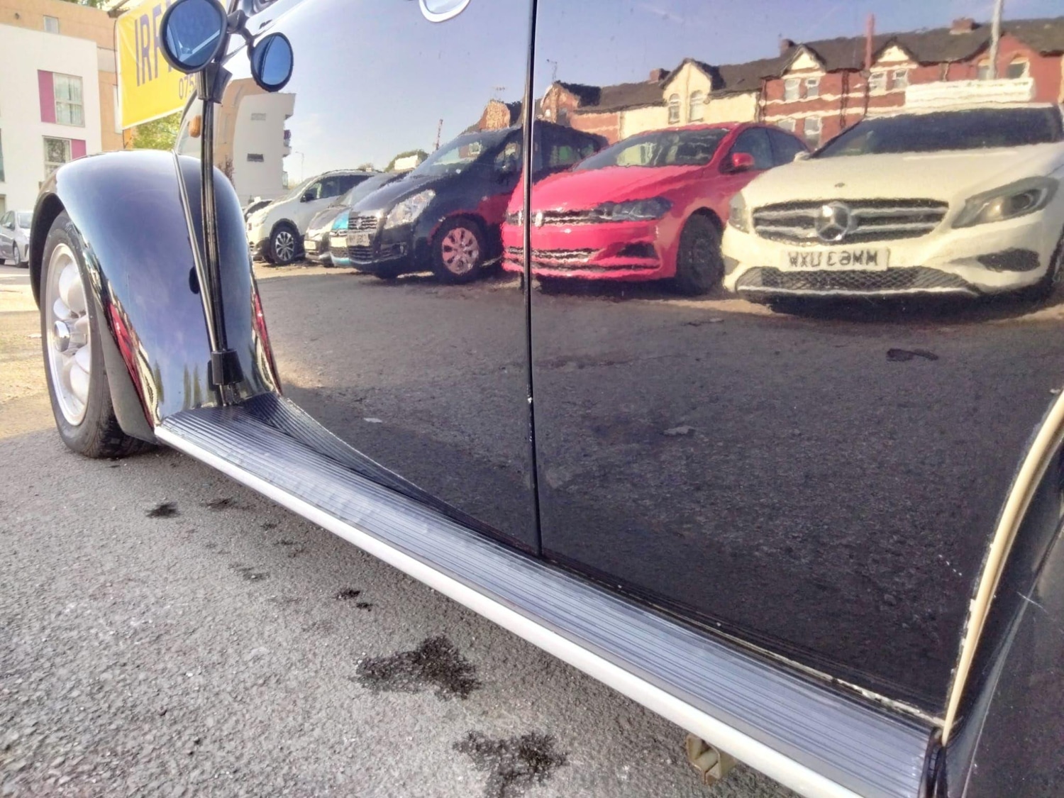 Used Volkswagen Beetle 2025 for sale - 76561004: Photo 42