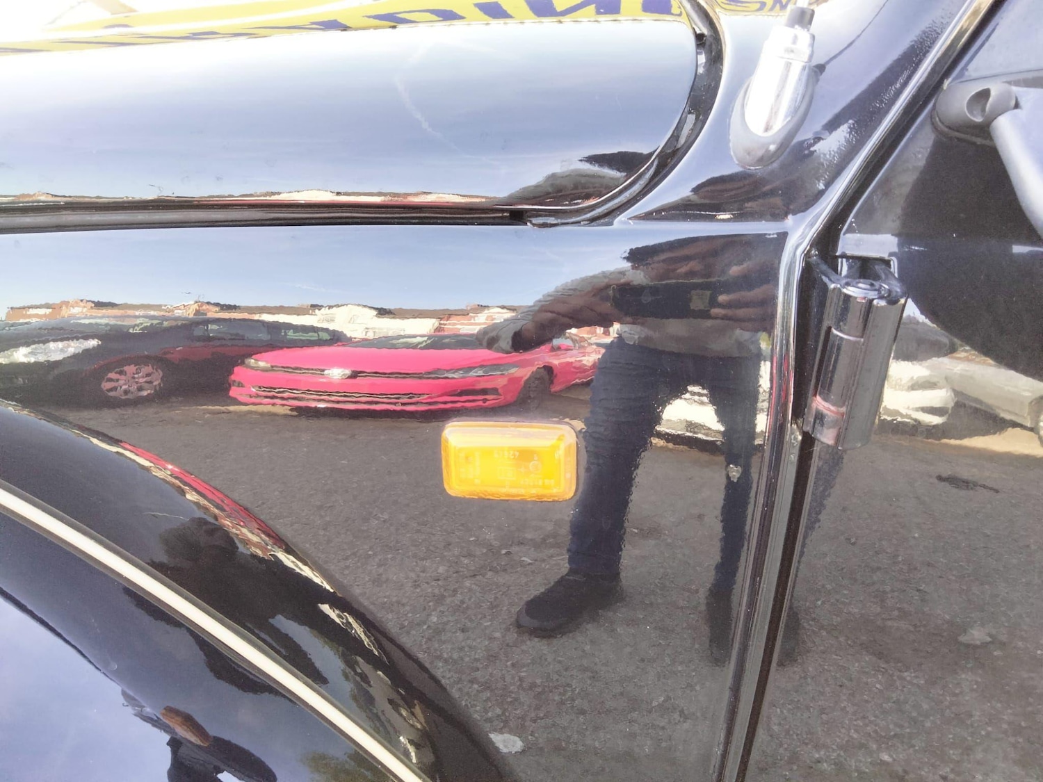 Used Volkswagen Beetle 2025 for sale - 76561004: Photo 44