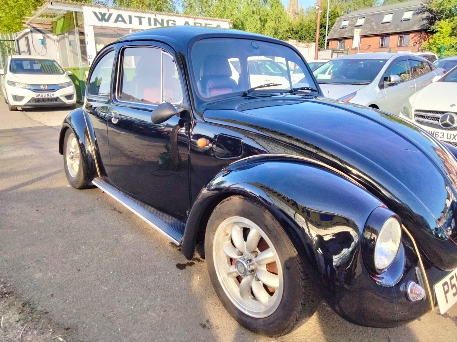 Used Volkswagen Beetle 2025 for sale - 76561004: Photo 7