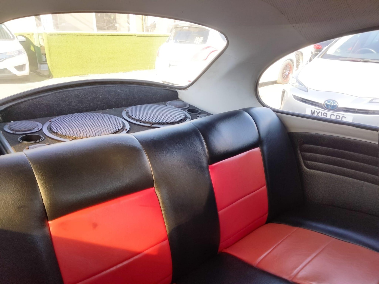 Used Volkswagen Beetle 2025 for sale - 76561004: Photo 73