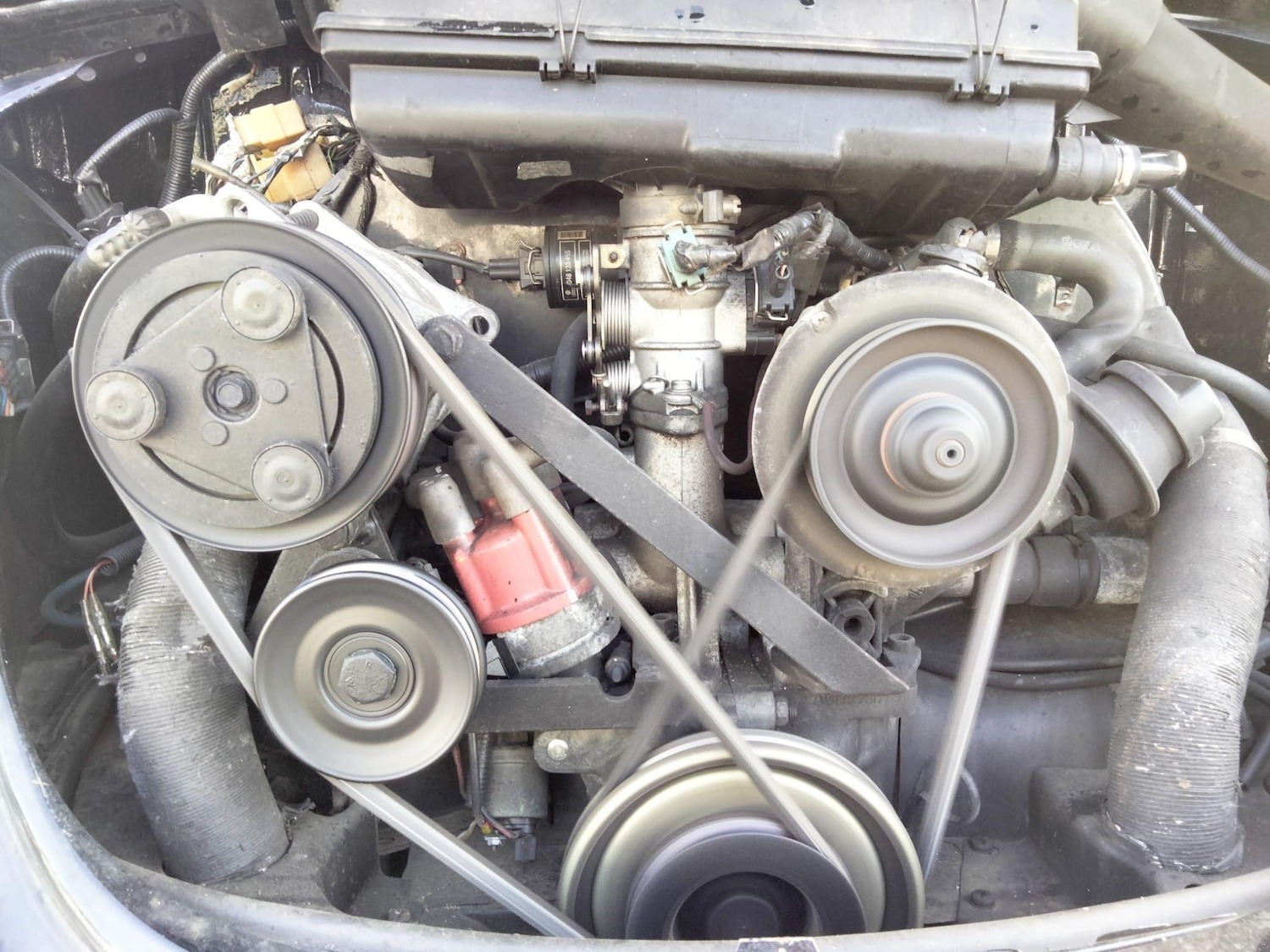 Used Volkswagen Beetle 2025 for sale - 76561004: Photo 75