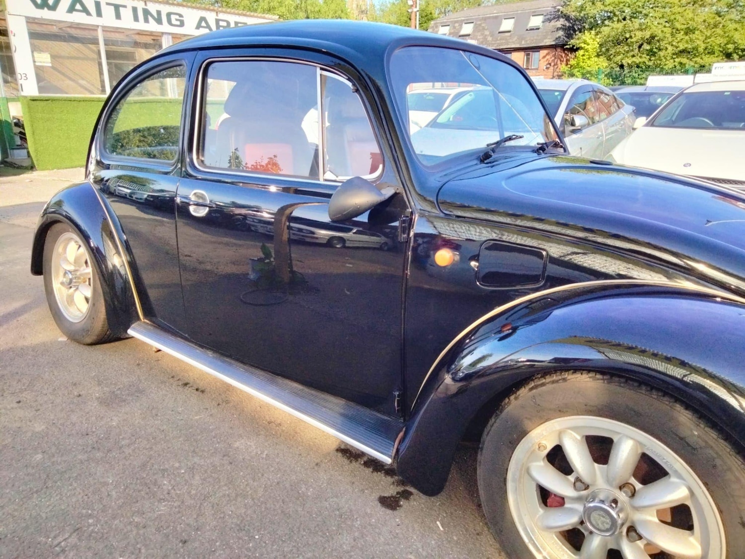 Used Volkswagen Beetle 2025 for sale - 76561004: Photo 8