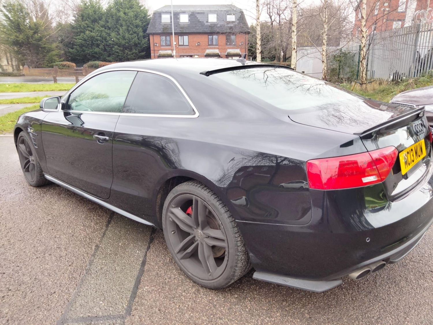 Used Audi S5 2026 for sale - 77647589: Photo 12