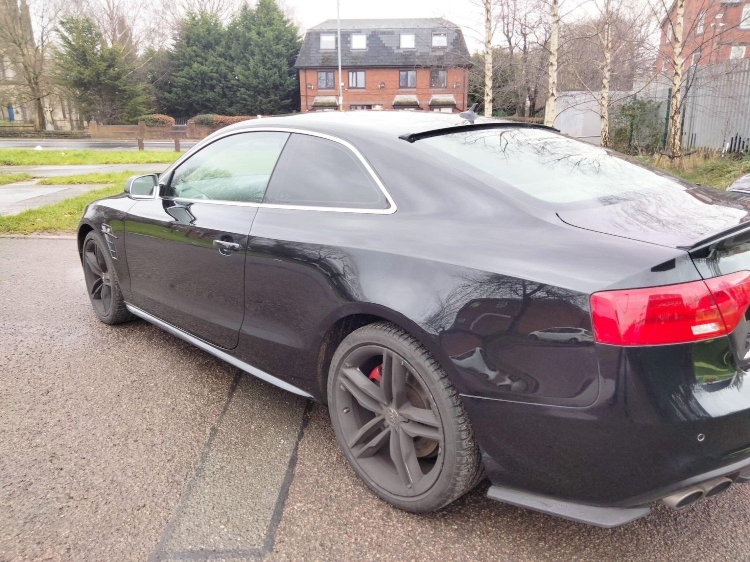 Used Audi S5 2026 for sale - 77647589: Photo 13
