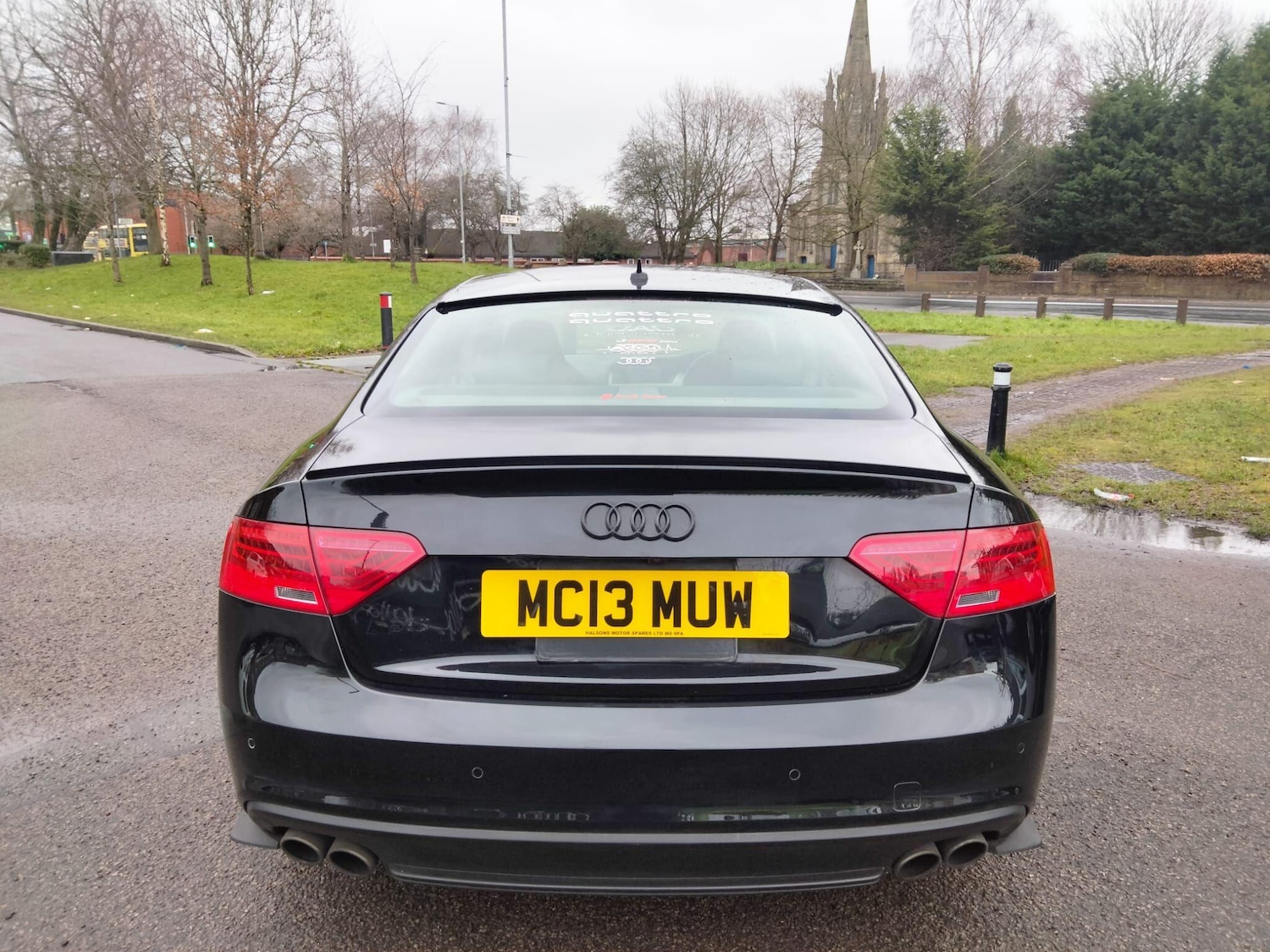 Used Audi S5 2026 for sale - 77647589: Photo 14