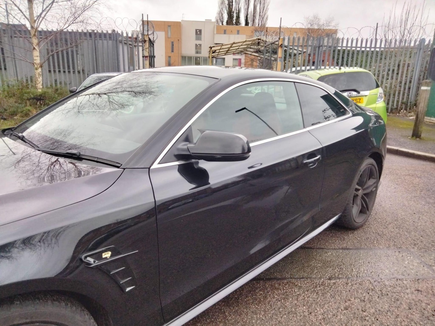 Used Audi S5 2026 for sale - 77647589: Photo 15