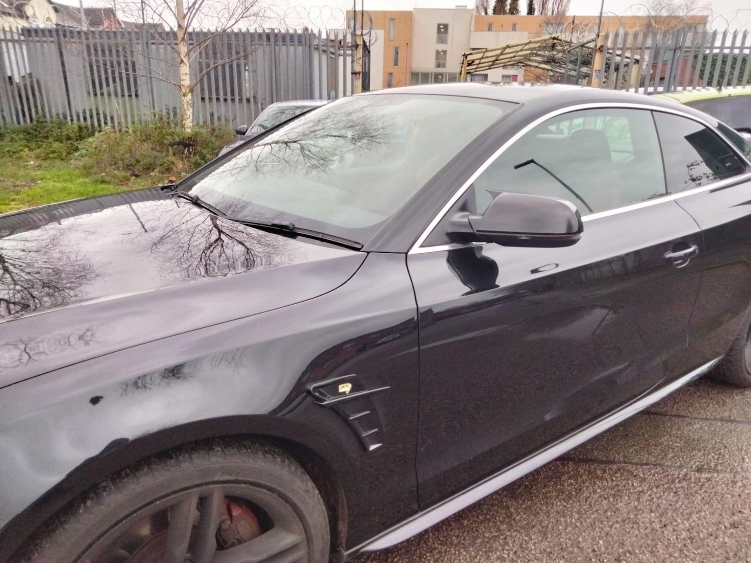 Used Audi S5 2026 for sale - 77647589: Photo 16