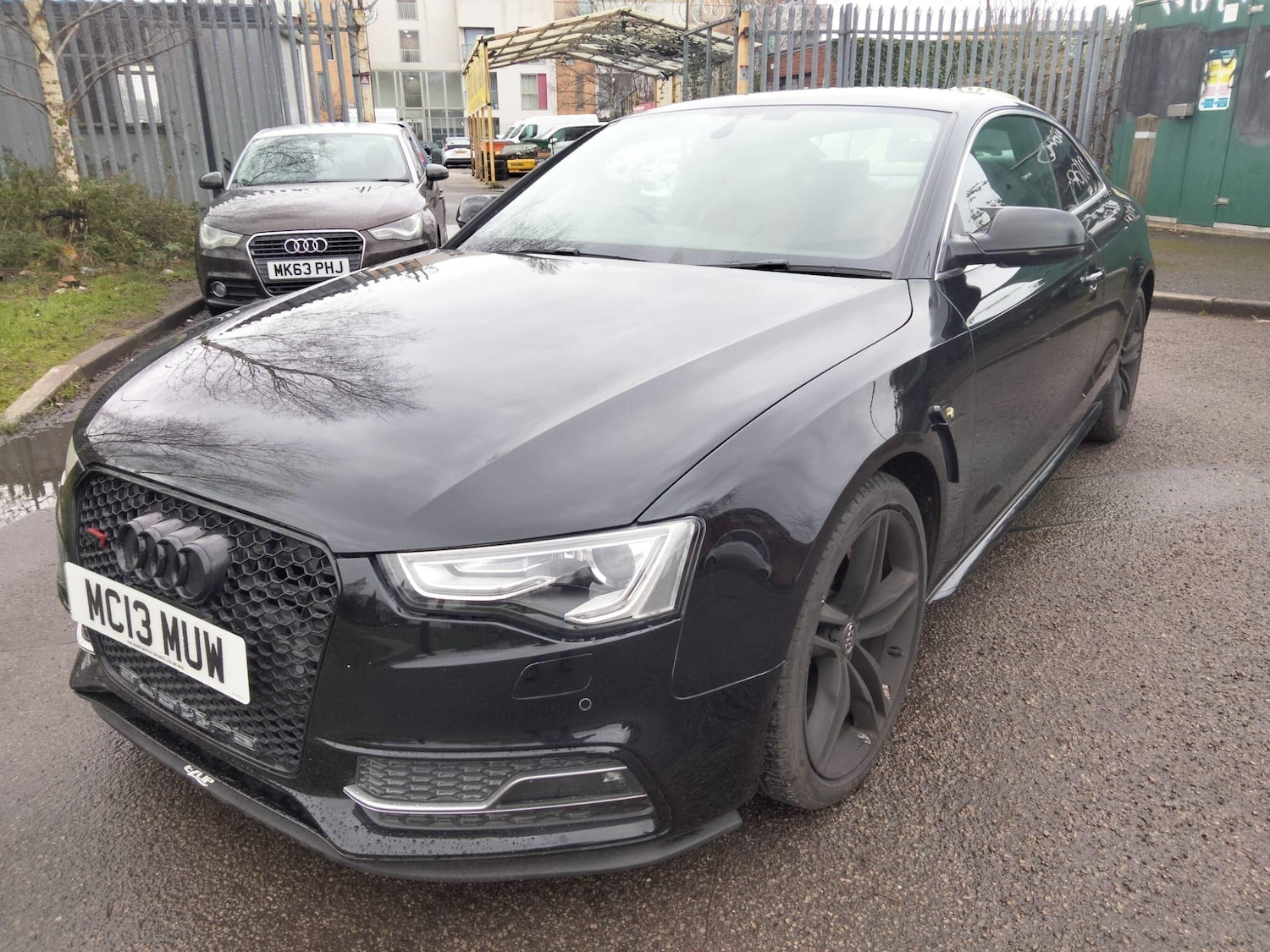 Used Audi S5 2026 for sale - 77647589: Photo 17