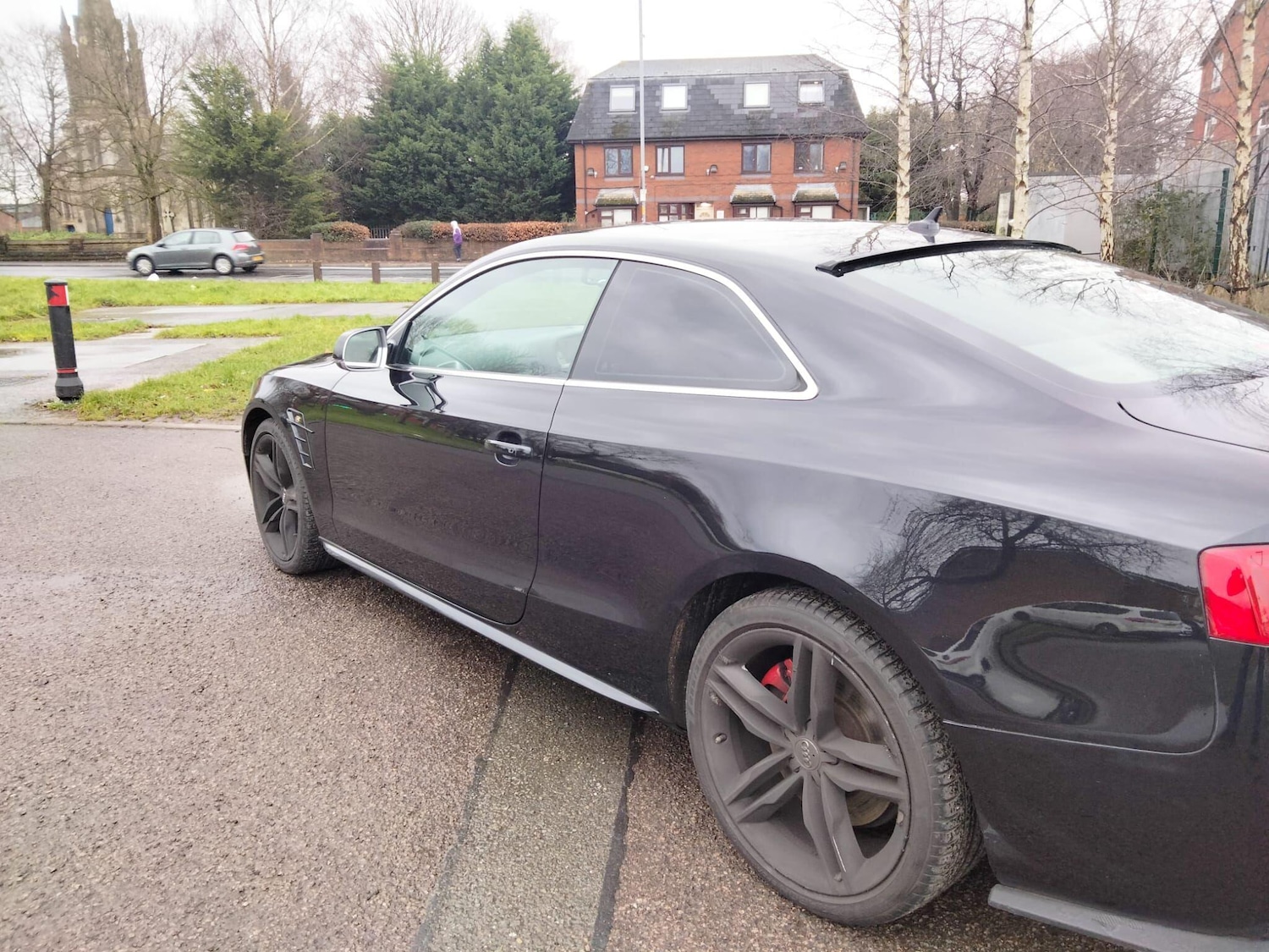 Used Audi S5 2026 for sale - 77647589: Photo 18