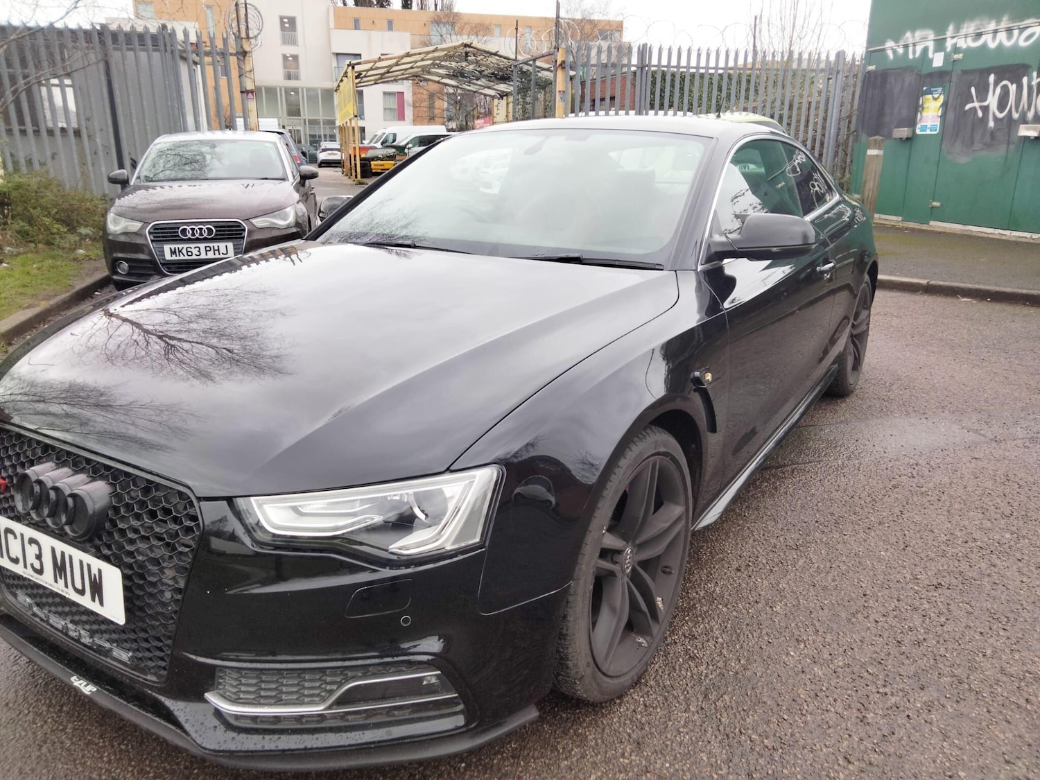 Used Audi S5 2026 for sale - 77647589: Photo 21