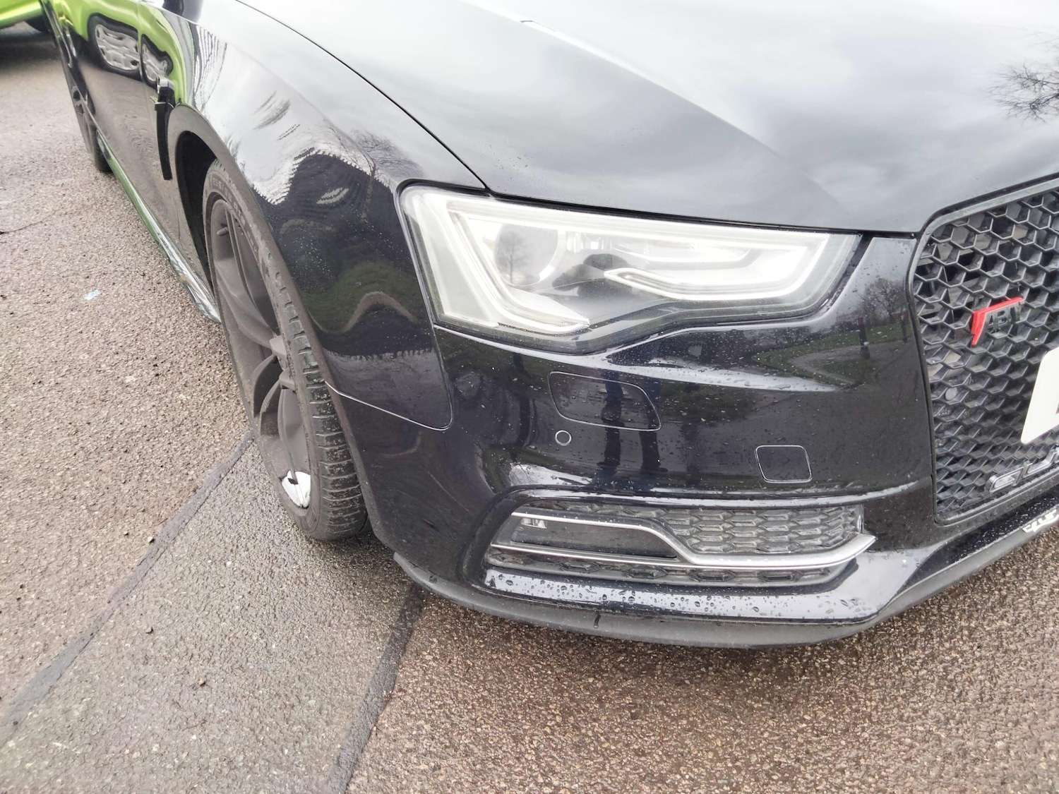 Used Audi S5 2026 for sale - 77647589: Photo 23