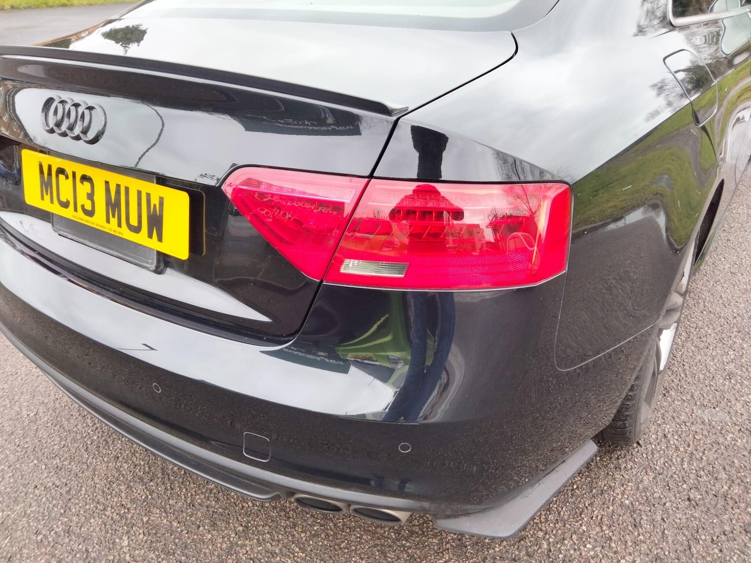 Used Audi S5 2026 for sale - 77647589: Photo 26