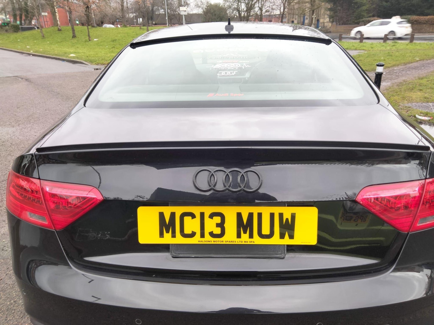 Used Audi S5 2026 for sale - 77647589: Photo 27