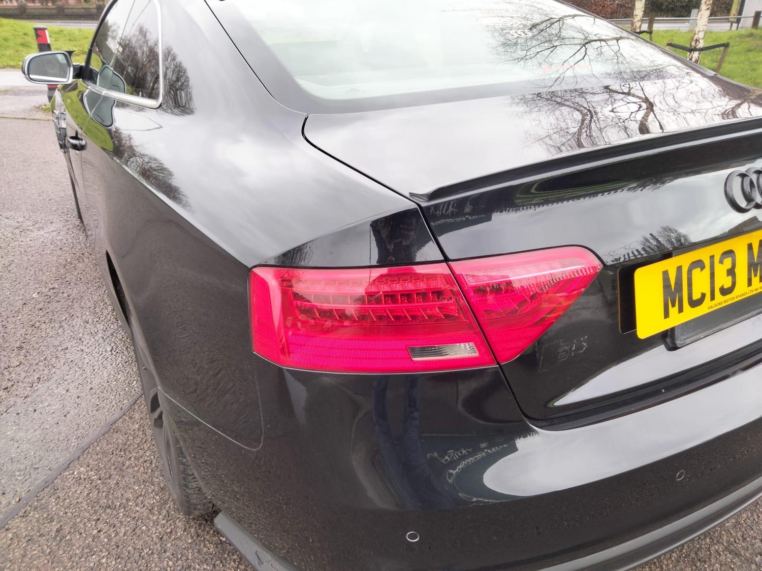 Used Audi S5 2026 for sale - 77647589: Photo 29