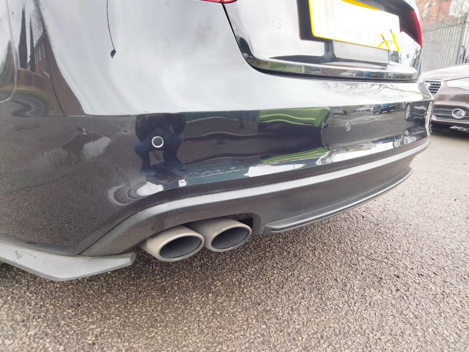 Used Audi S5 2026 for sale - 77647589: Photo 30