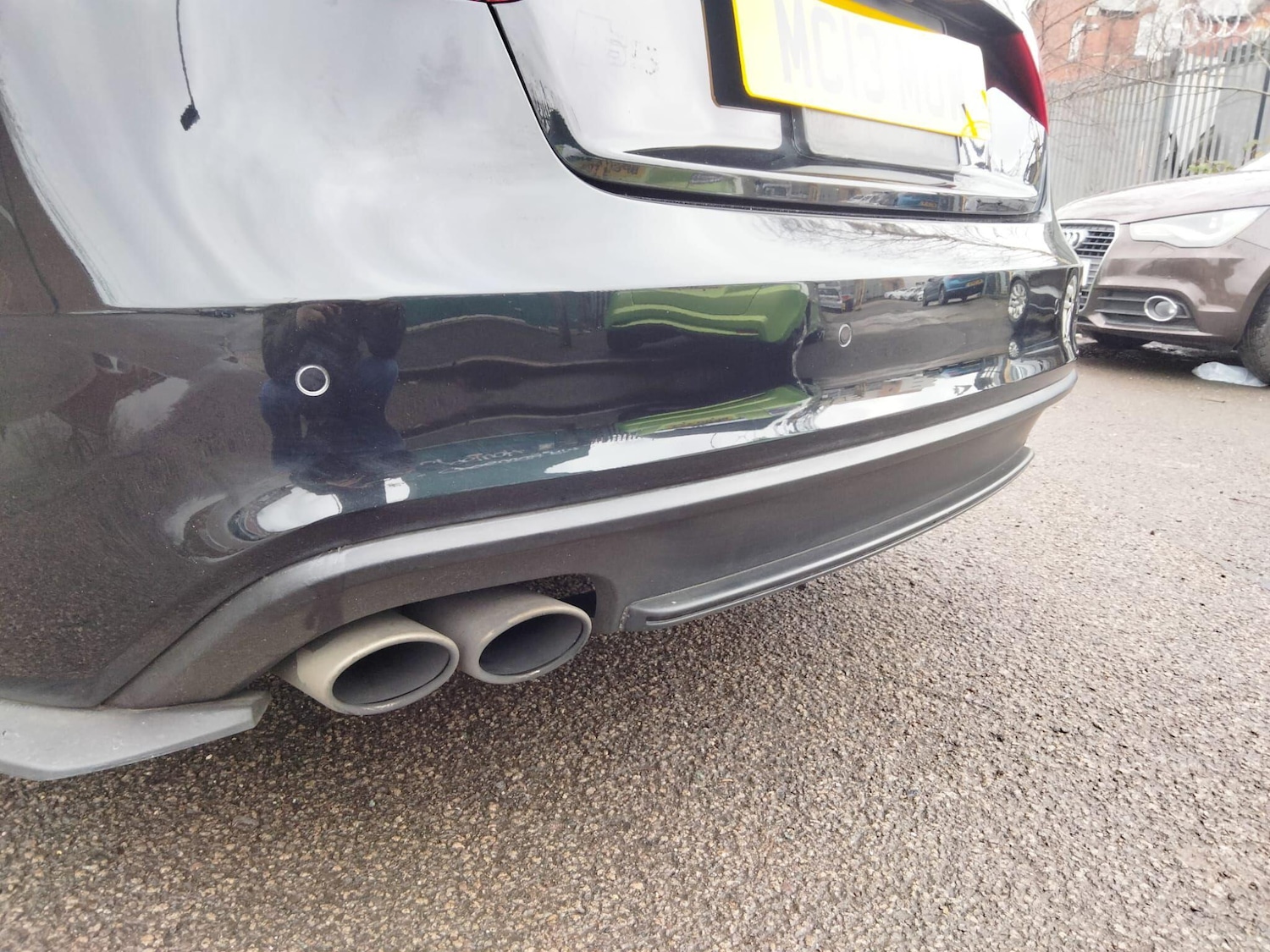 Used Audi S5 2026 for sale - 77647589: Photo 31