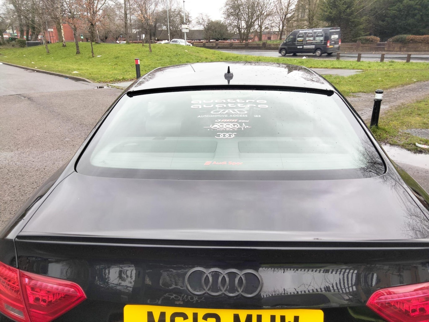 Used Audi S5 2026 for sale - 77647589: Photo 32