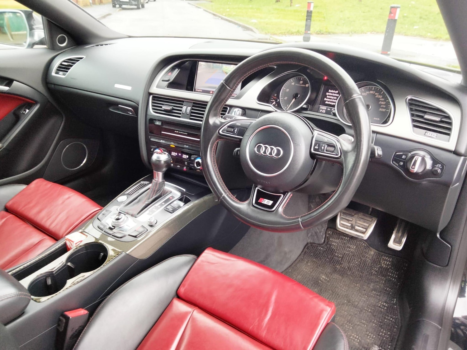 Used Audi S5 2026 for sale - 77647589: Photo 33