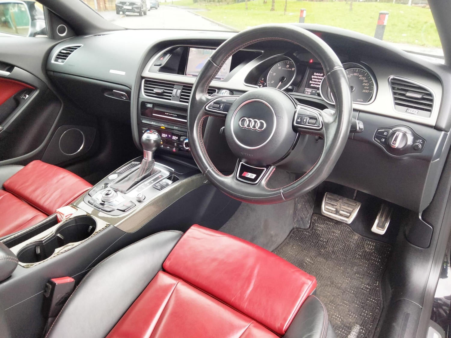 Used Audi S5 2026 for sale - 77647589: Photo 34