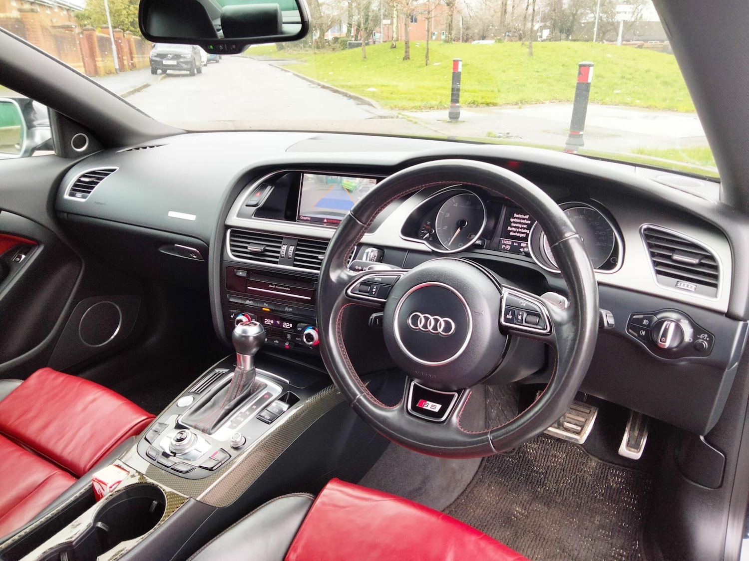 Used Audi S5 2026 for sale - 77647589: Photo 35