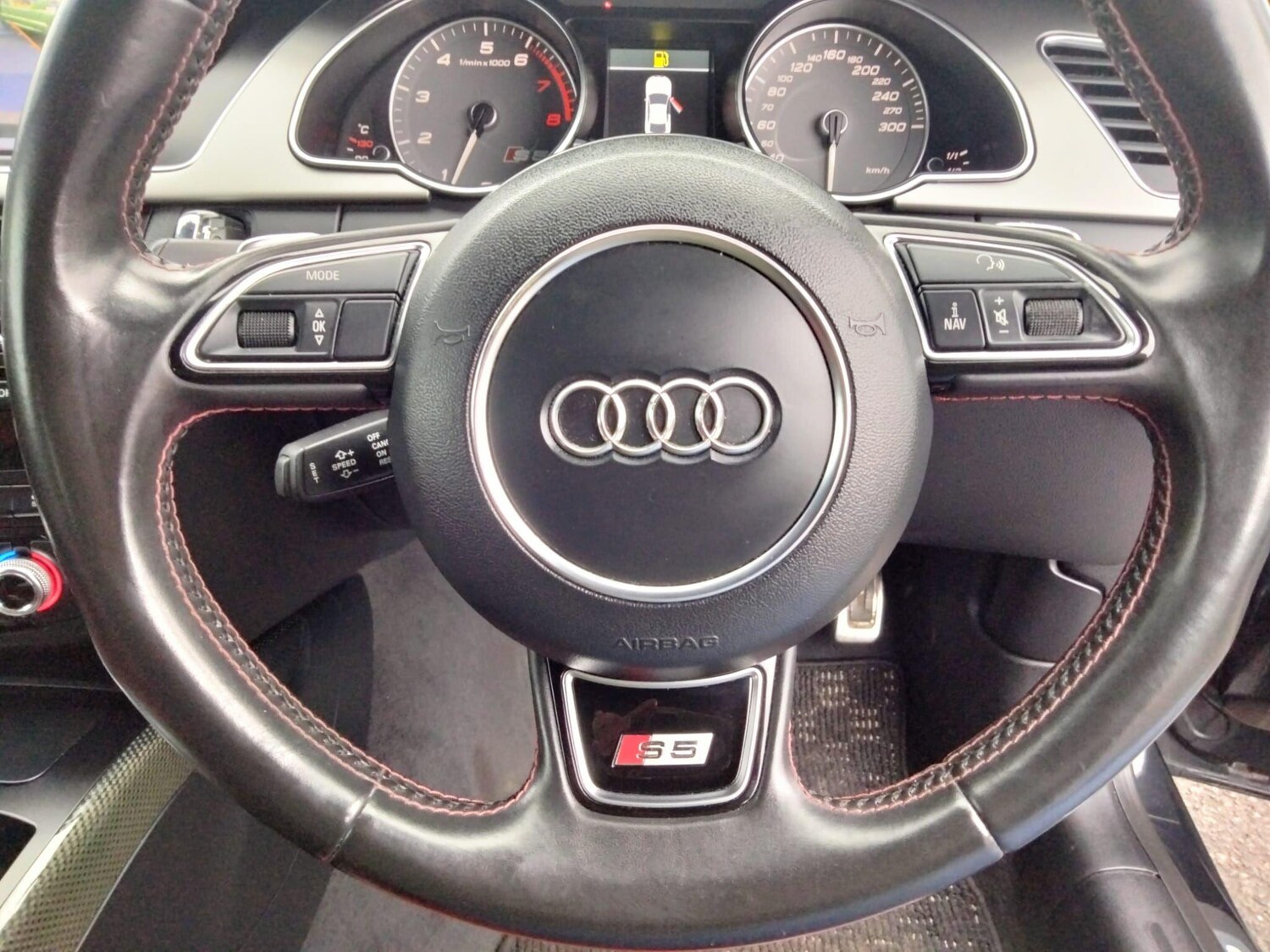 Used Audi S5 2026 for sale - 77647589: Photo 41
