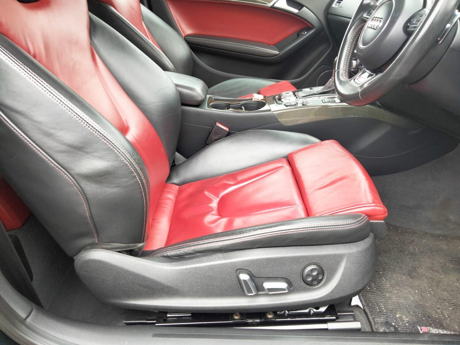 Used Audi S5 2026 for sale - 77647589: Photo 44