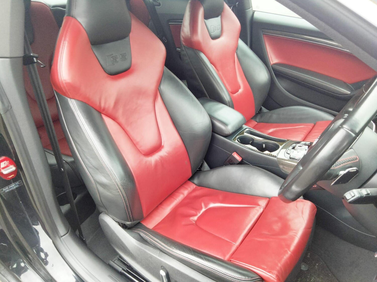 Used Audi S5 2026 for sale - 77647589: Photo 47
