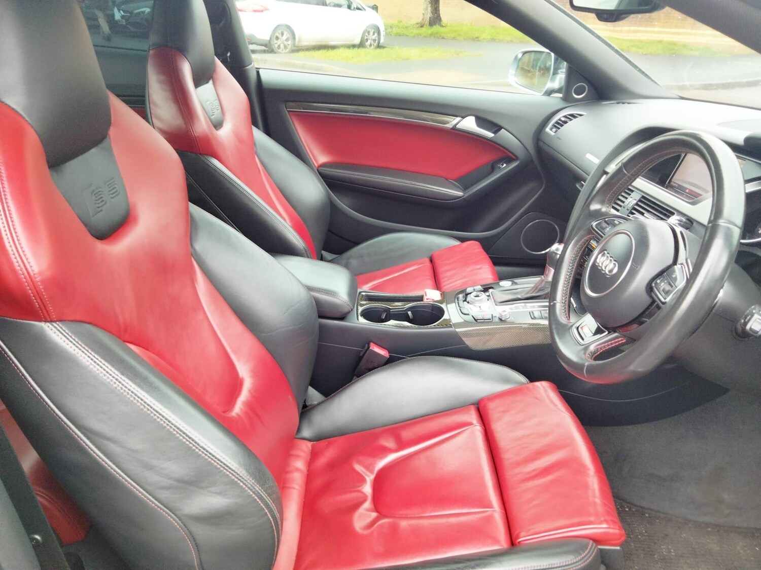 Used Audi S5 2026 for sale - 77647589: Photo 49