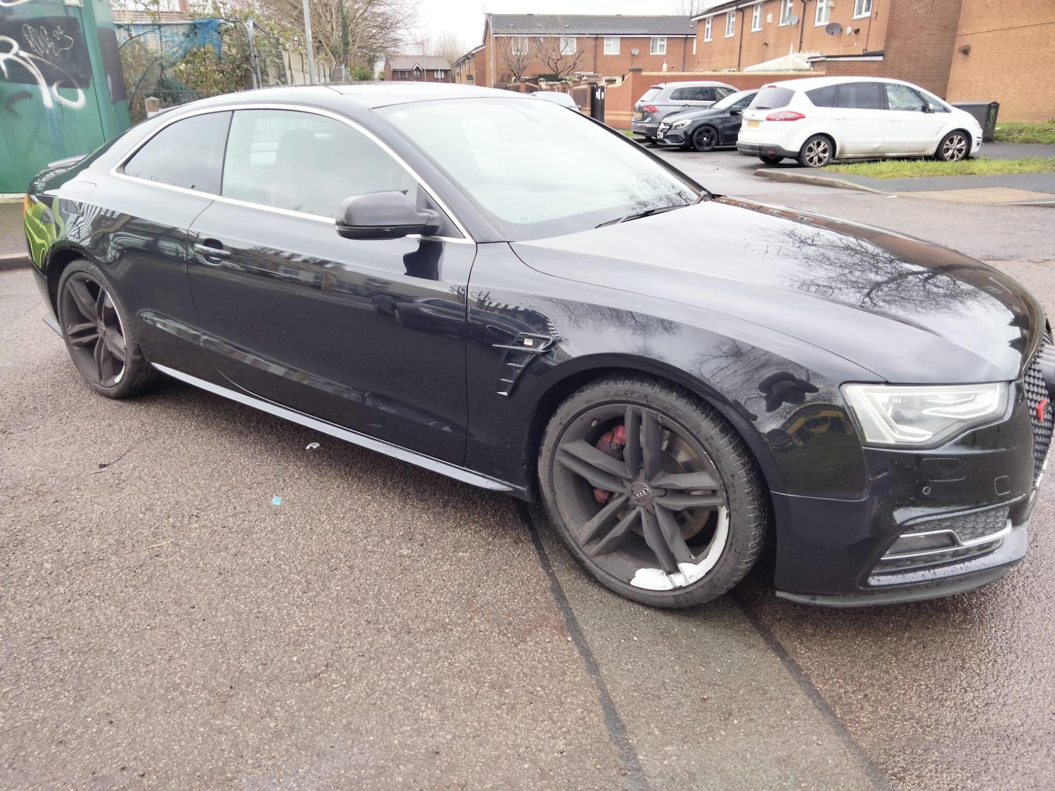 Used Audi S5 2026 for sale - 77647589: Photo 5