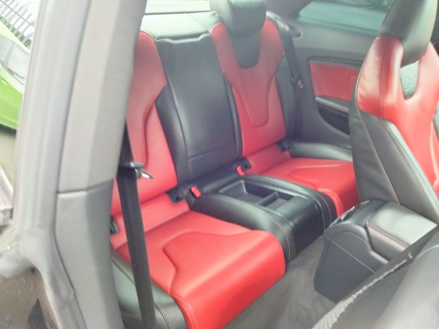 Used Audi S5 2026 for sale - 77647589: Photo 50