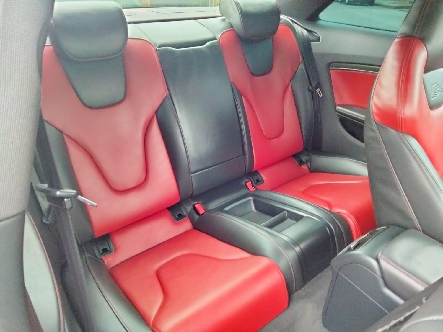 Used Audi S5 2026 for sale - 77647589: Photo 51