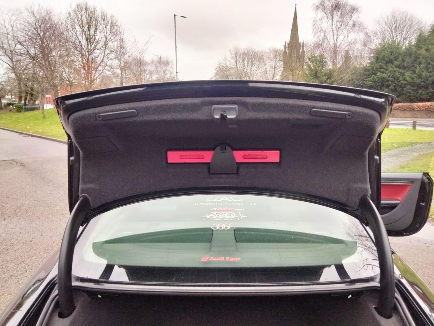 Used Audi S5 2026 for sale - 77647589: Photo 54