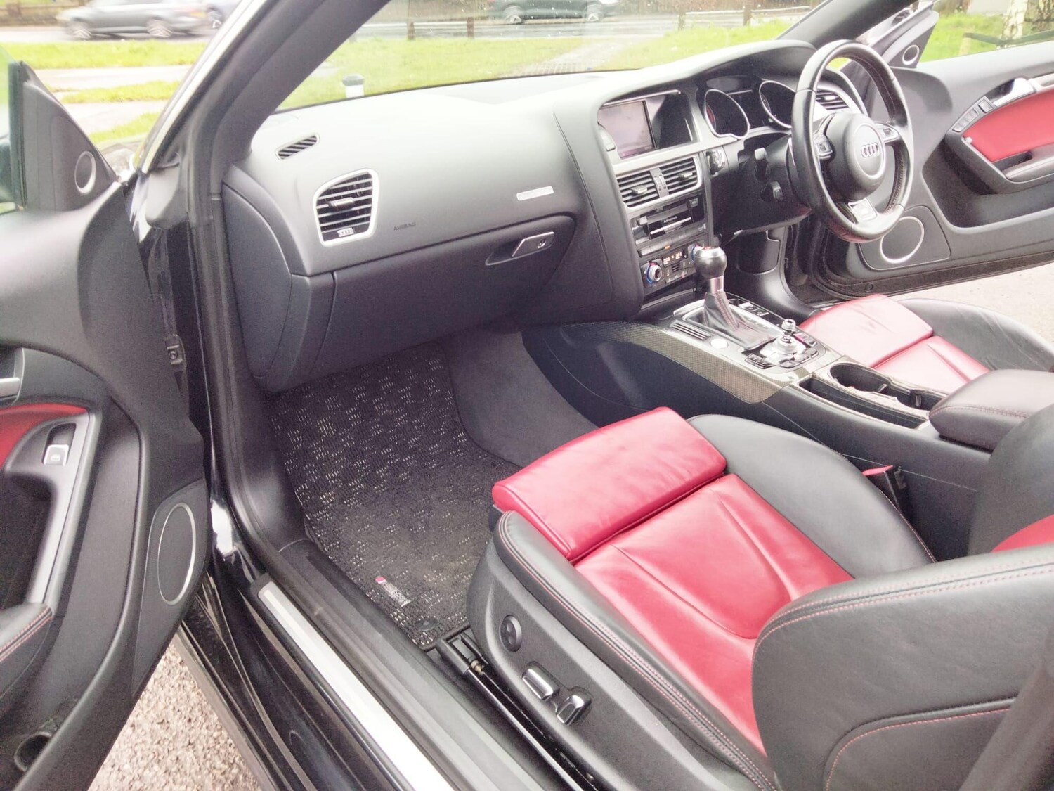 Used Audi S5 2026 for sale - 77647589: Photo 55