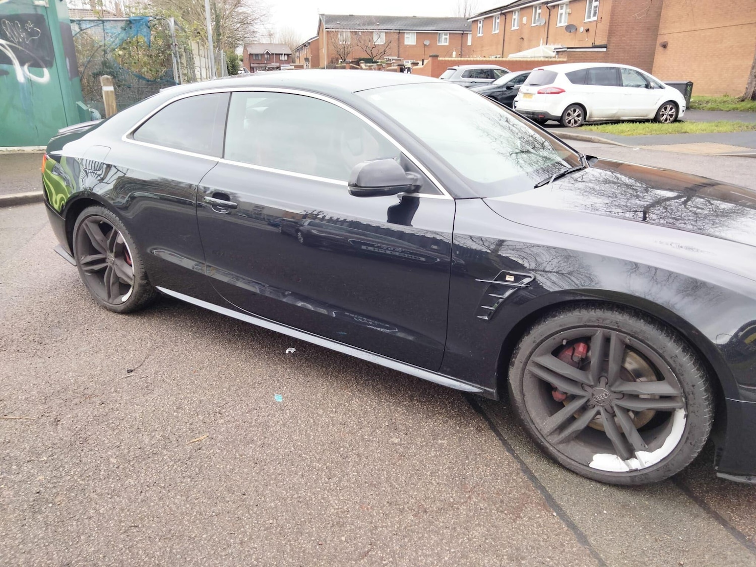 Used Audi S5 2026 for sale - 77647589: Photo 6