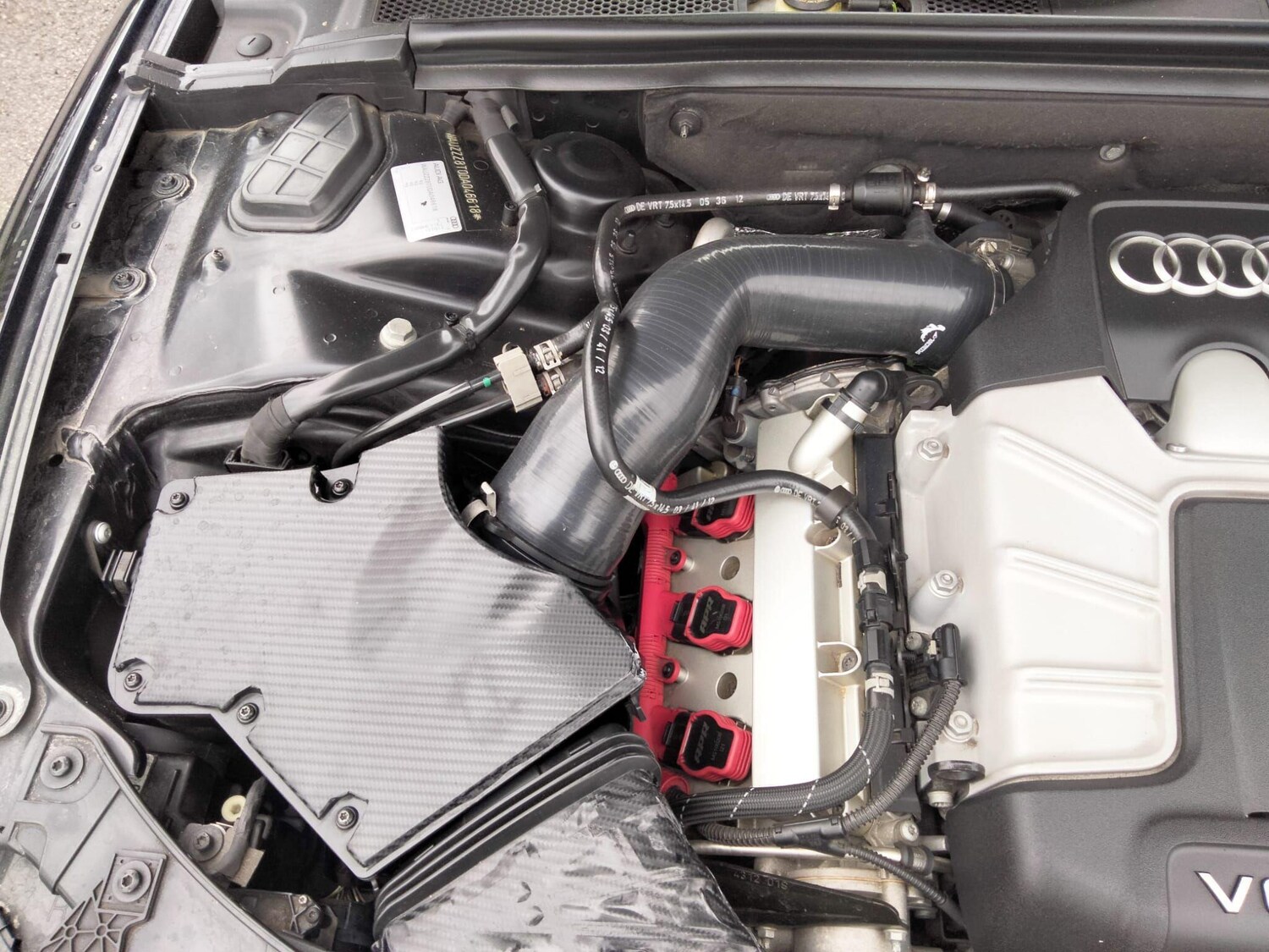 Used Audi S5 2026 for sale - 77647589: Photo 62