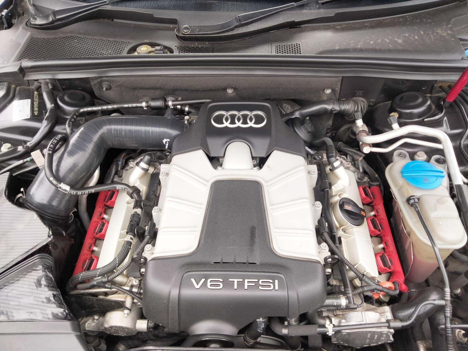 Used Audi S5 2026 for sale - 77647589: Photo 63