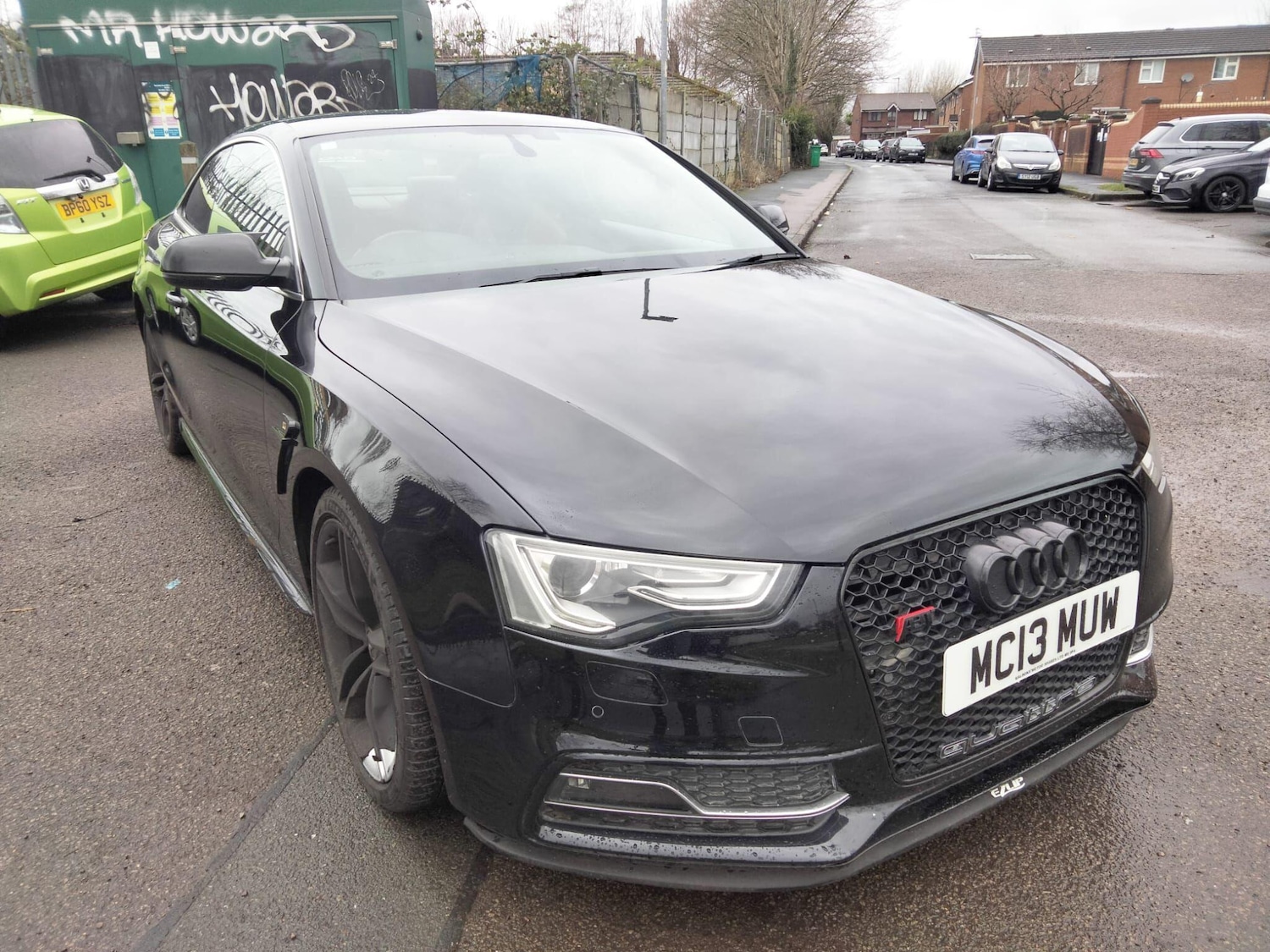 Used Audi S5 2026 for sale - 77647589: Photo 7