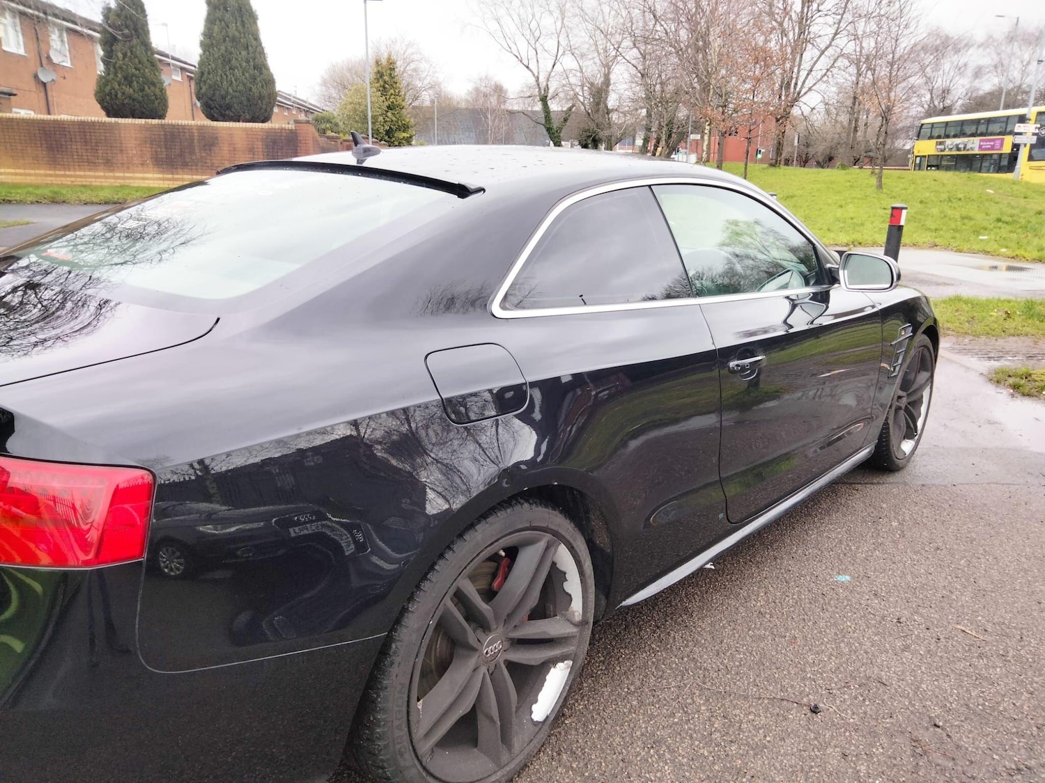 Used Audi S5 2026 for sale - 77647589: Photo 8