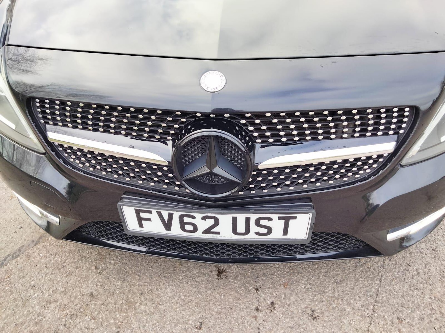 Used Mercedes-Benz B Class 2012 for sale - 77082059: Photo 19