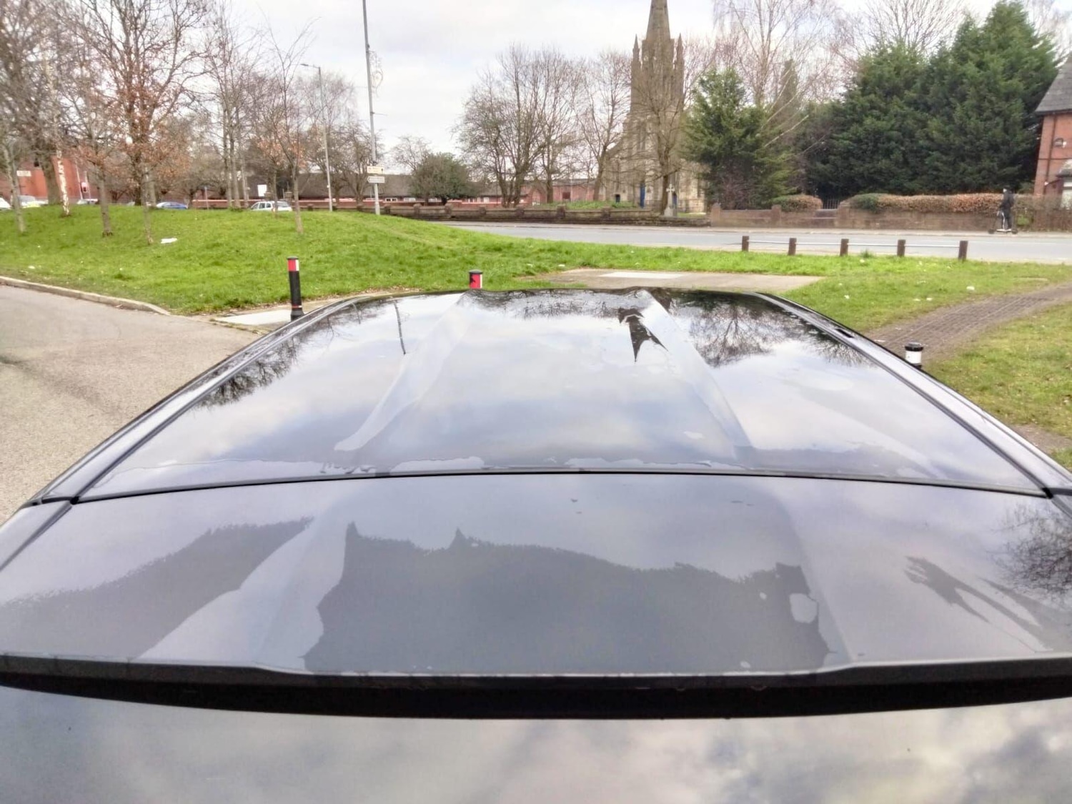 Used Mercedes-Benz B Class 2012 for sale - 77082059: Photo 23