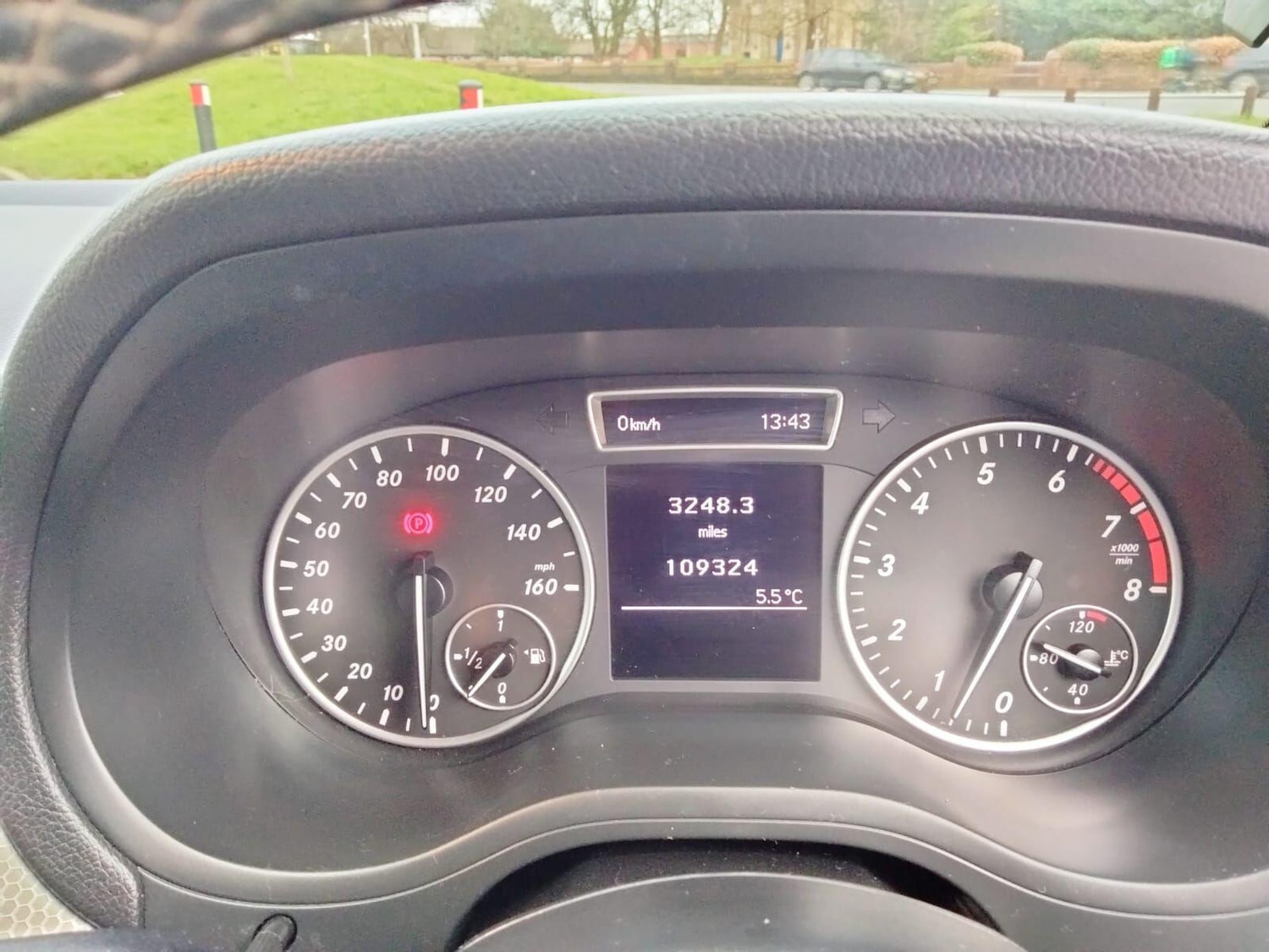 Used Mercedes-Benz B Class 2012 for sale - 77082059: Photo 28