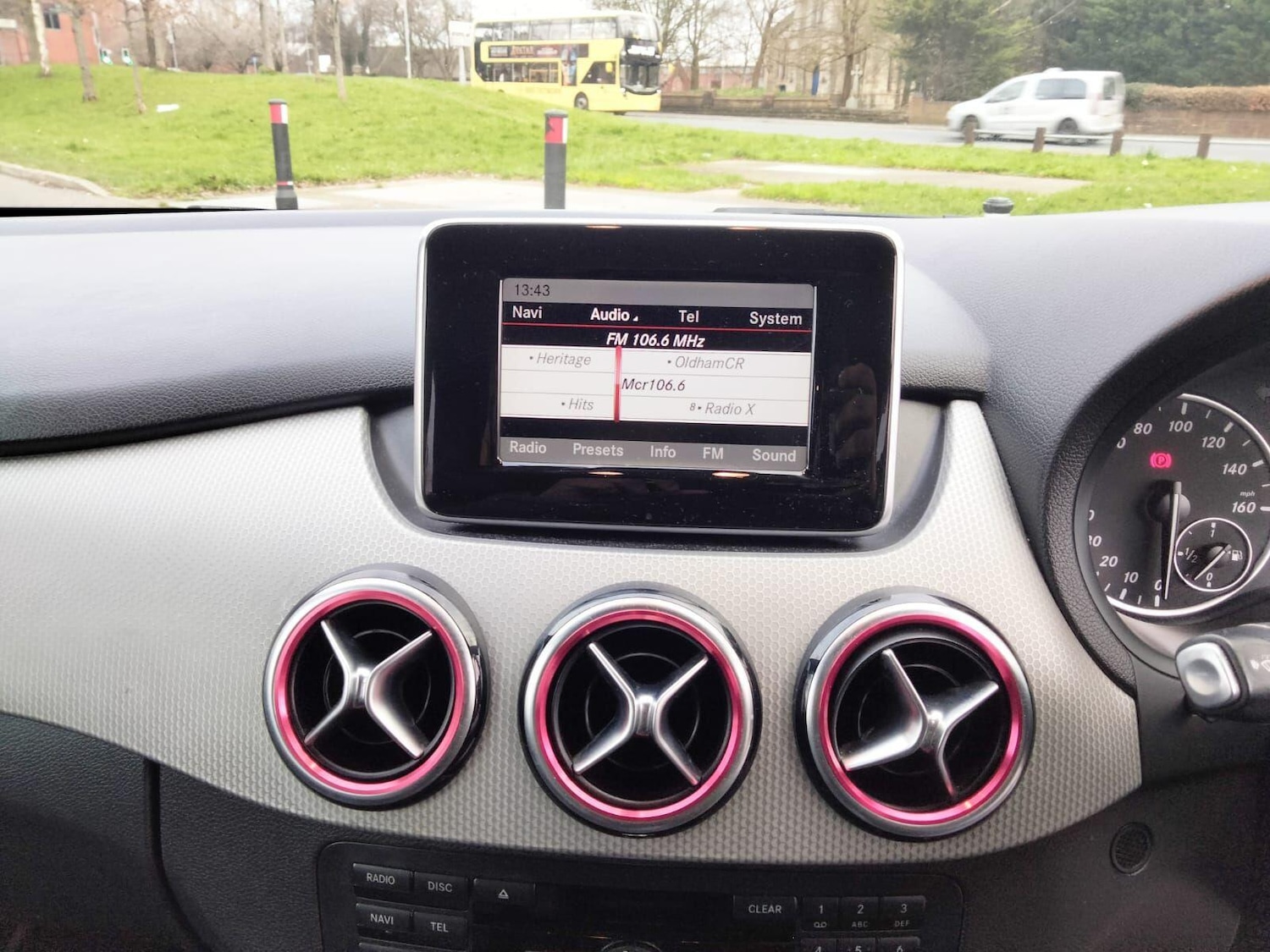 Used Mercedes-Benz B Class 2012 for sale - 77082059: Photo 29